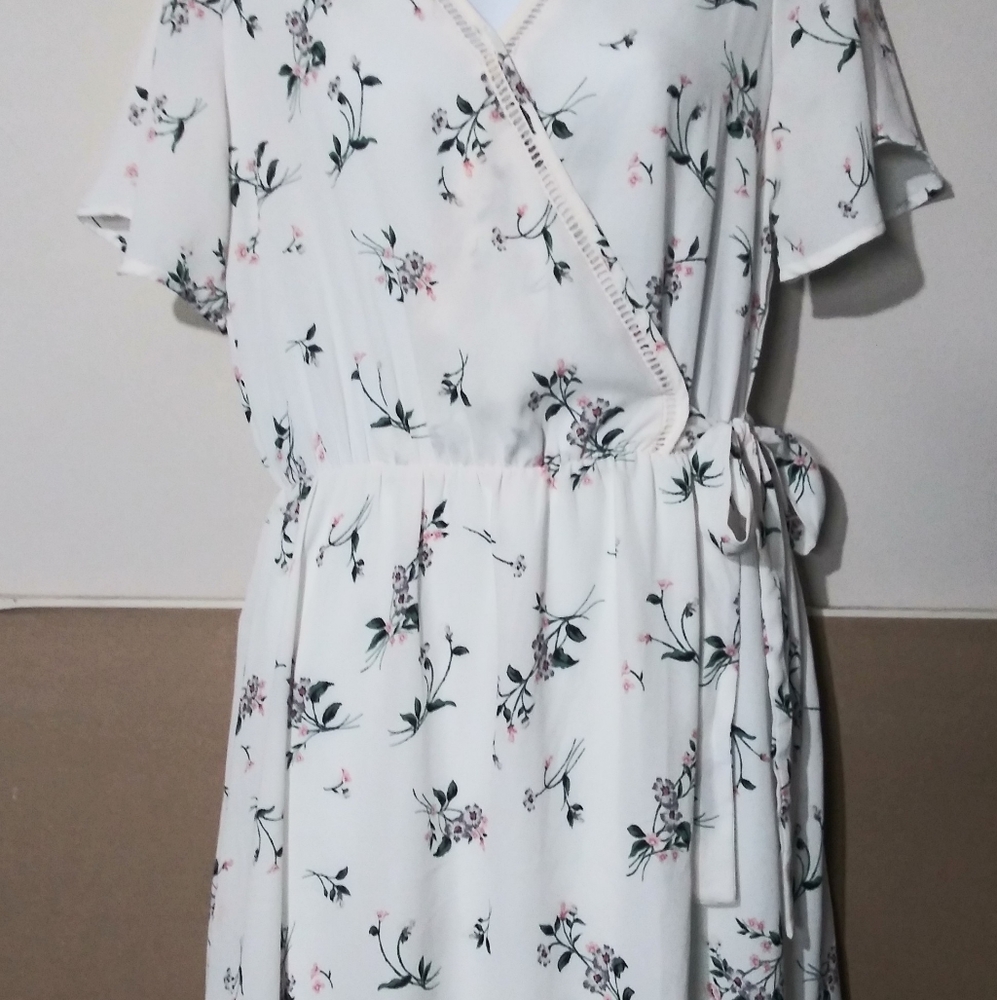 Sienna Sky Size large dress